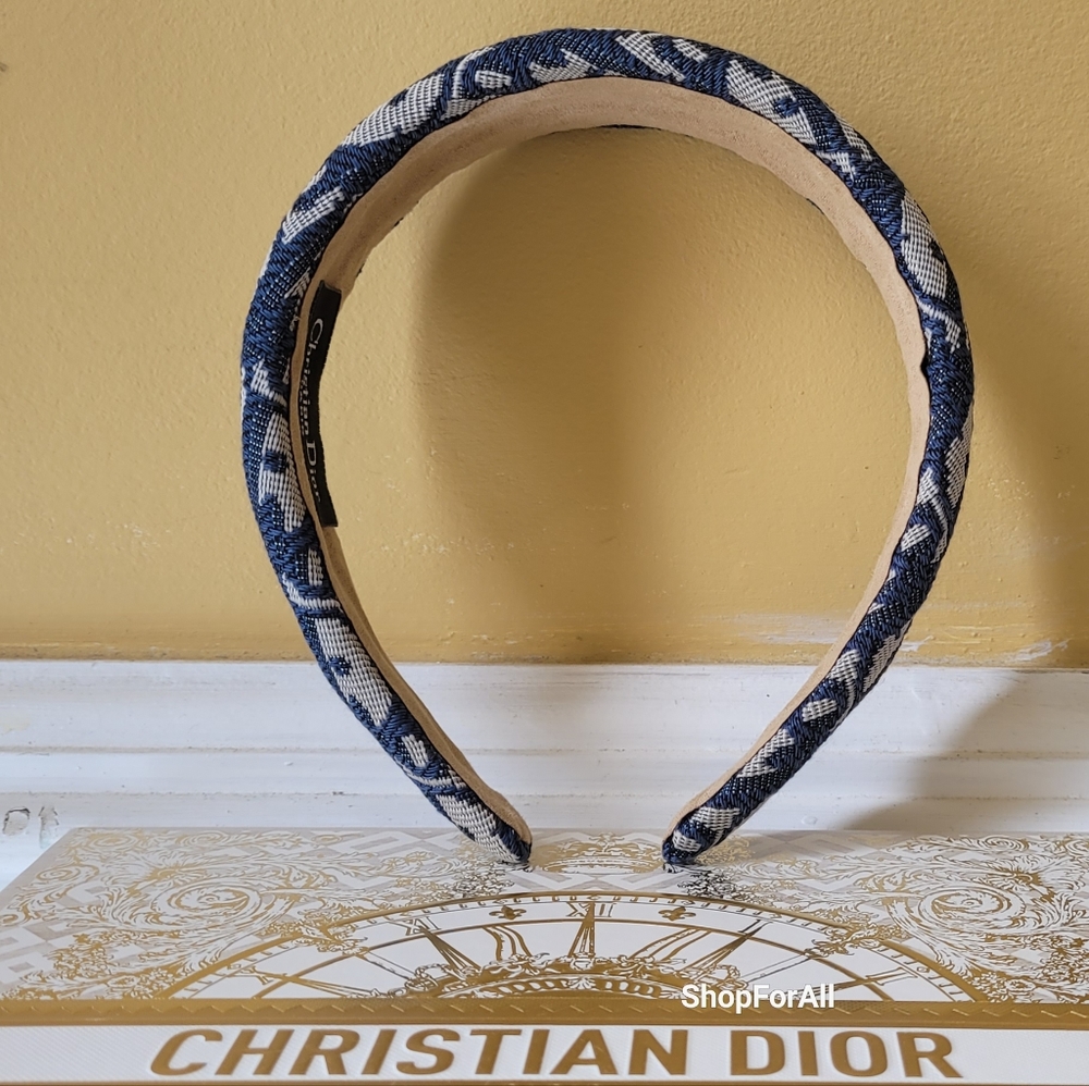 Christian Dior head band - Picture 6 of 9